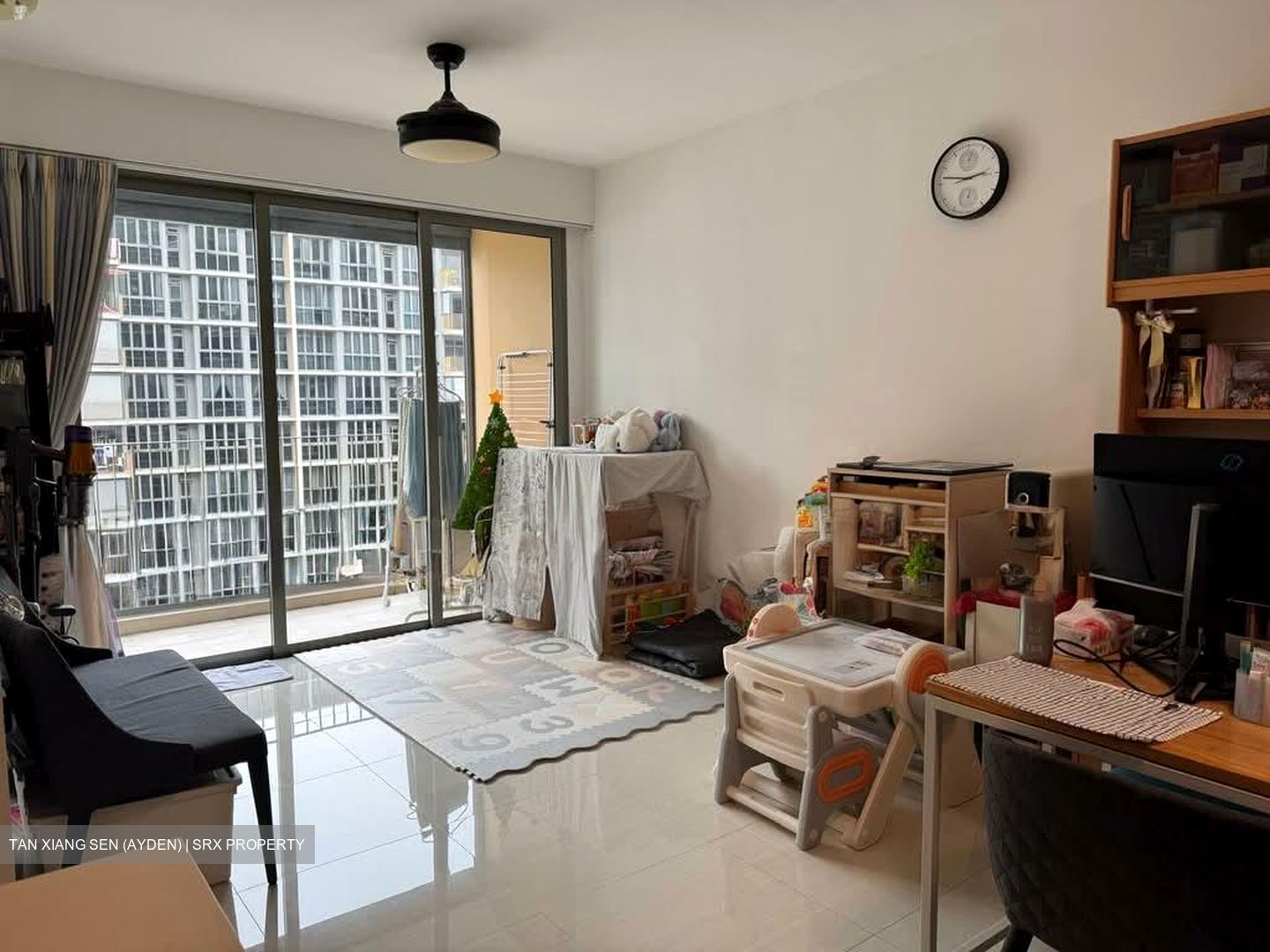 Sol Acres (D23), Condominium #553578801